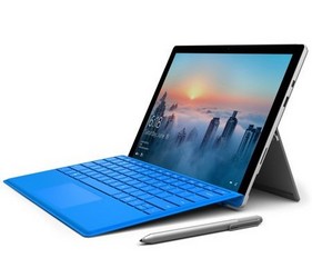 Замена шлейфа на планшете Microsoft Surface Pro 4 в Ростове-на-Дону